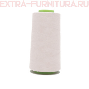 Нитки 40s/2, 3300 ярдов, № 610 серый