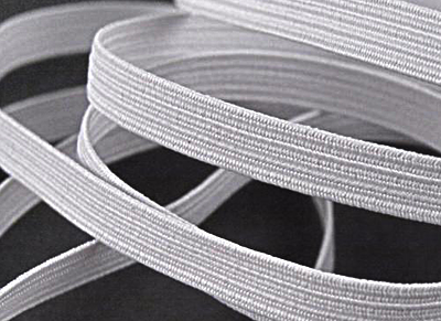 Пополнение склада: резинка вязанная, тканая, плетельная. Пополнение склада: резинка вязанная, тканая, плетельная.