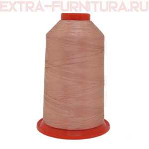 Нитки Euron Р-130 №130 5000 м вышивальные  цв.1470