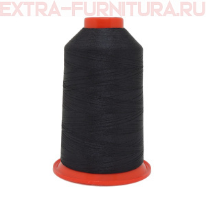 Нитки Euron Р-130 №130 5000 м вышивальные  цв.1375