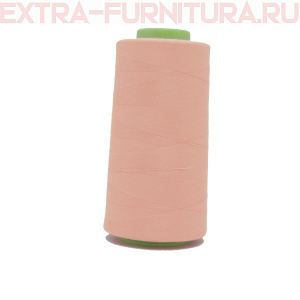 Нитки 40s/2, 3300 ярдов, № 505 яр.розовый