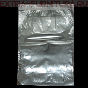 Пакеты 22*35+5/30 мкм. Скотч уп. 100 шт.