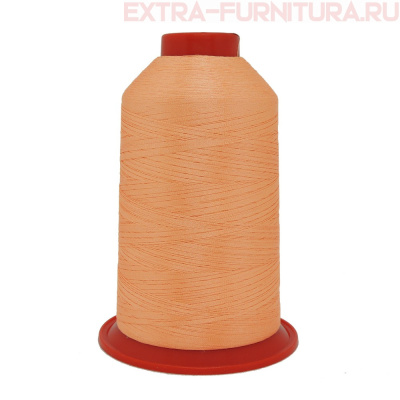 Нитки Euron Р-130 №130 5000 м вышивальные  цв.1461