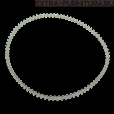 Ремень к БШМ №115мм (уп.20шт)