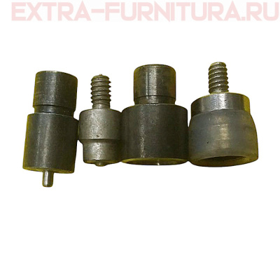 Насадка Strong для кнопок "Кольцо" № 61 15 мм, уп.1шт