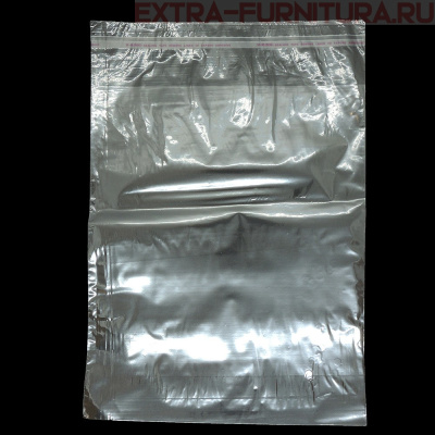 Пакеты 32*45+5/30 мкм. Скотч 2-х спальн. уп. 100 шт.