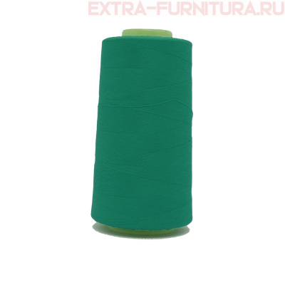 Нитки 40s/2, 3300 ярдов, № 621 трава